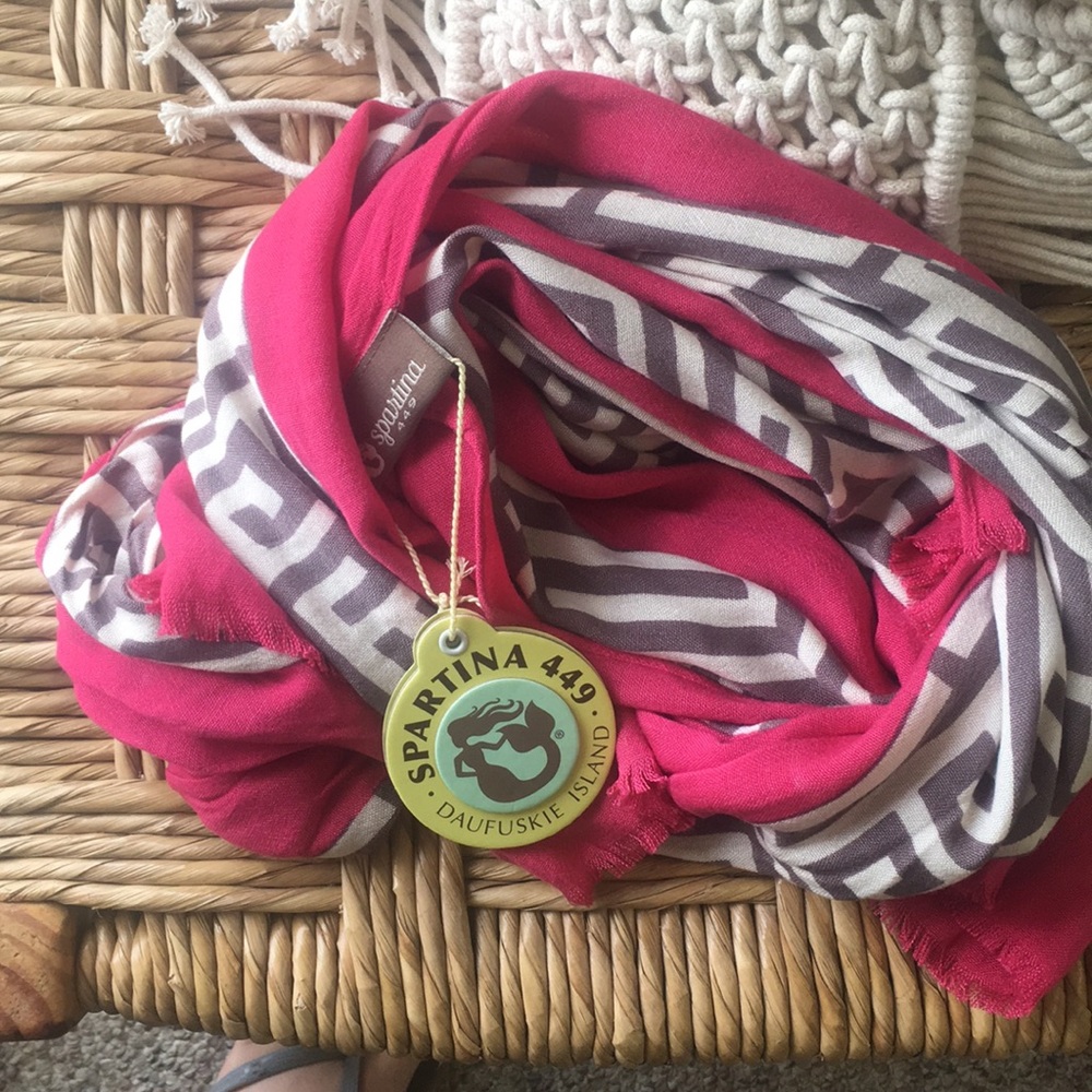 De Renee Scarf